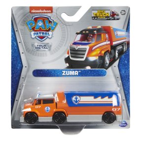 Labková patrola - Die-cast big trucks nákladiaky