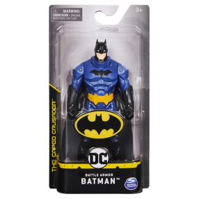 Batman Figúrky 15 cm - viac druhov