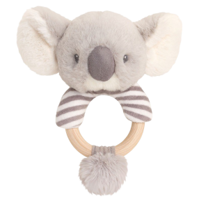 KEEL SE6713 Hrkálka Krúžok Roztomilá Koala 14 cm