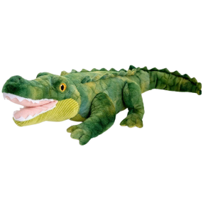 Keeleco Aligátor 43 cm