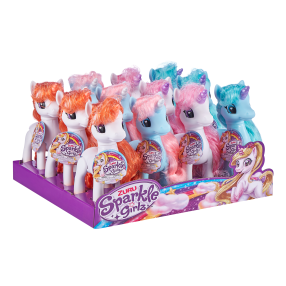 Sparkle Girlz - Jednorožec stredný