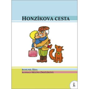 Honzíkova cesta / 4 .vydanie