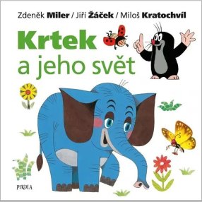 Krtko a jeho svet - 2. vydanie