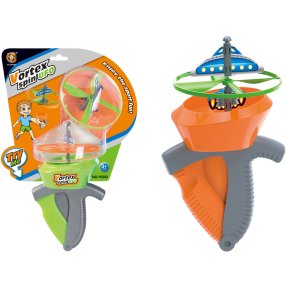 Lietajúci disk Vortex Spin UFO