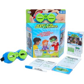 Cool Games Hore nohami - Vision Impossible