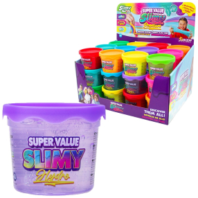 SLIMY kelímok Hydro 112g - viac druhov