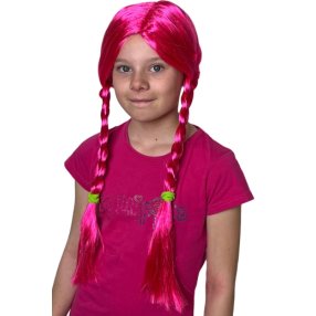 Lollipopz parochňa ružová - NELI