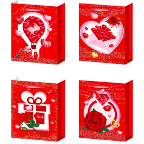 Darčeková taška S - LOVE