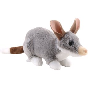 Bandikut králikovitý 23 cm