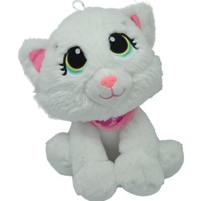 Mačka 30 cm