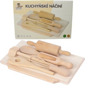BABU - Kuchynské náčinie