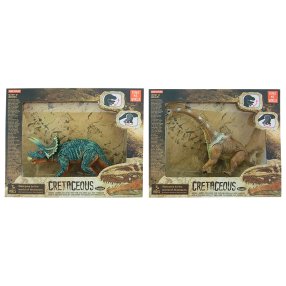 Dinosaurus 6020326 - viac druhov