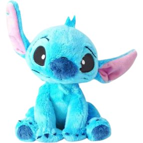 Dino - Plyšový STITCH veľkosť S