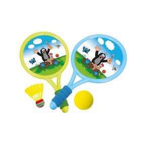 Tenis Krtko