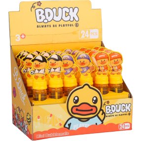 Mini Bublifuk B.Duck - viac druhov