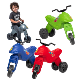 Dohány Detské odrážadlo Super Bike 4 Maxi - viac variant