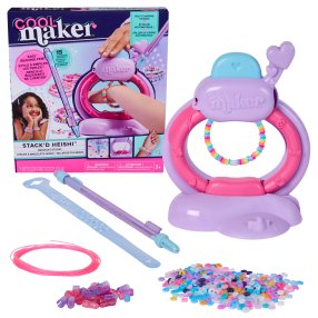 Cool Maker - korálkovač
