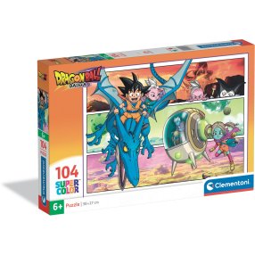 Puzzle 104 Dragon Ball Daima - 1