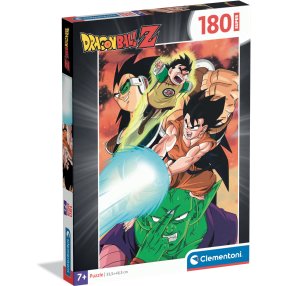Puzzle 180 Dragon Ball Z 2026