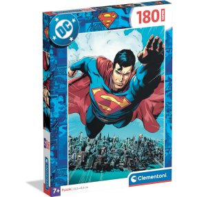 Puzzle 180 Super Superman