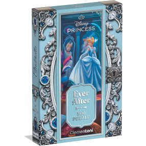 Puzzle 500 Princezné: Popoluška