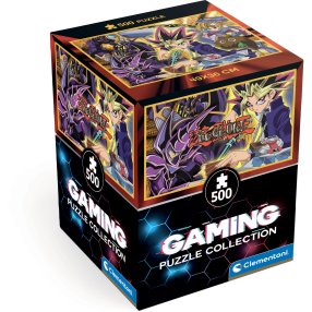 Puzzle 500 Yu-Gi-Oh!