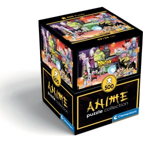 Puzzle 500 Dragon Ball Daima