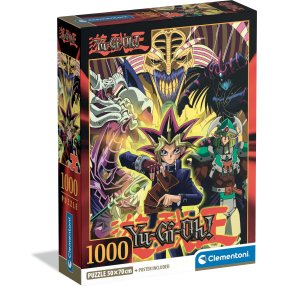 Puzzle 1000 Yu-Gi-Oh!