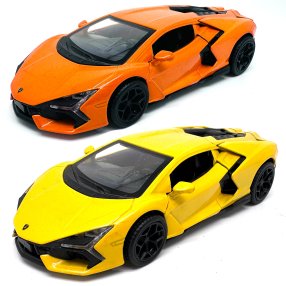 Kovový model - Lamborghini Revuelto