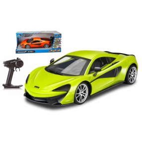 R/C auto McLaren 570S 1:14 (2.4 GHz)