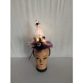 PARTY doplnky - čelenka VEDMA 32 cm