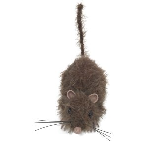 PARTY doplnky - veľká krysa 18 cm