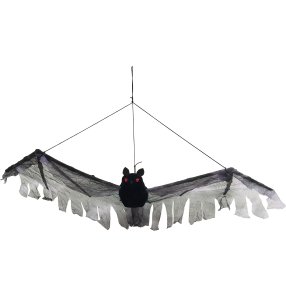 PARTY doplnky - závesný netopier 49 cm