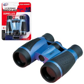 Detský ďalekohľad 4× 30 mm