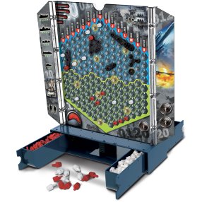 STUDO GAMES - Námorná bitka: Záchranná misia