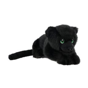 Keeleco Čierny panter 25 cm