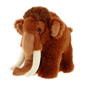 Keeleco Mamut srstnatý 25 cm