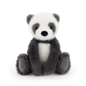 Keeleco Panda - Kúzelný svet 20 cm
