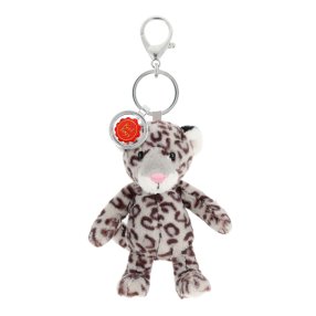 Keeleco Prívesok Leopard - Kúzelný svet 14 cm