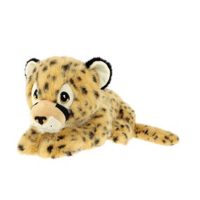 Keeleco Gepard, veľký plyšák 60 cm