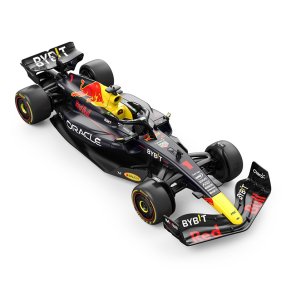Rastar 1:24 Red Bull F1 RB19