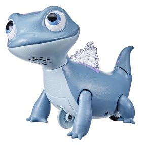 Frozen - Ľadové Kráľovstvo 2 priateľ Ohnivý duch Bruni