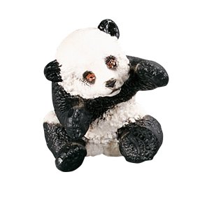 BALULU - figúrka Panda