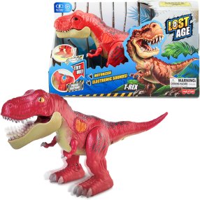 HAP-P-KID Kráčajúci dinosaurus