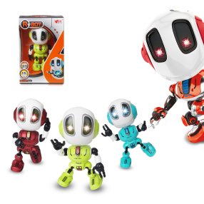 Interaktívny Robot