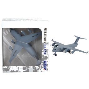 Lietadlo BOEING C-17 - 1:500