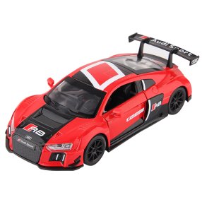 Kovový model - 1:34 Audi R8 LMS - viac druhov