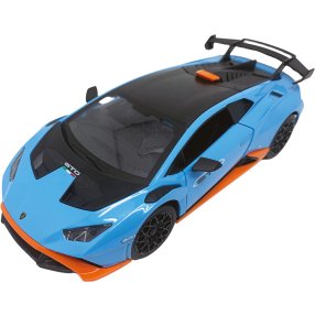 Kovový model - 1:24 Lamborghini Huracán STO