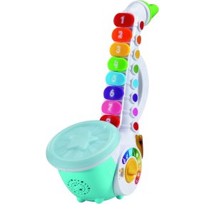 Vtech Kúzelný saxofón SK