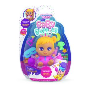 Baby Buppies bábätko